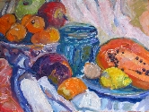 Table of Fruit